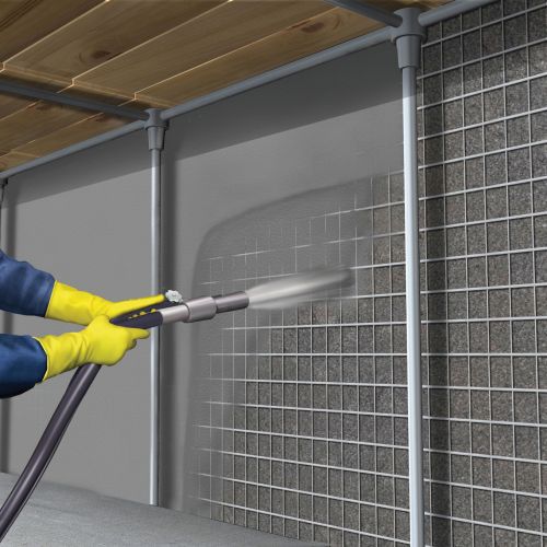Sika MonoTop-412 S